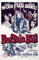 Buffalo Bill magic mug #