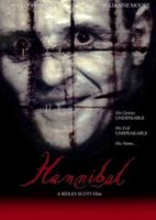Hannibal tote bag #