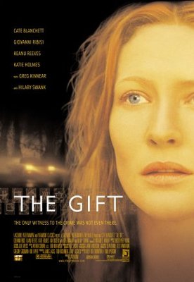 The Gift Poster with Hanger