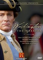 Washington the Warrior magic mug #