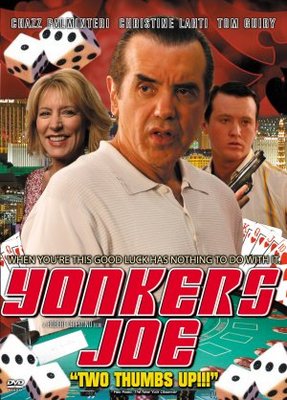 Yonkers Joe poster