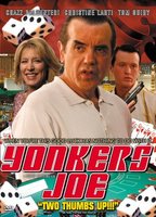 Yonkers Joe Mouse Pad 650488