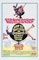 How to Succeed in Business Without Really Trying Longsleeve T-shirt #650541