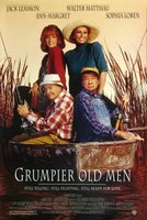 Grumpier Old Men Sweatshirt #650554