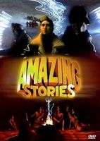 Amazing Stories Mouse Pad 650590