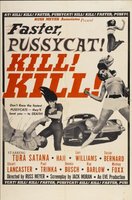 Faster, Pussycat! Kill! Kill! tote bag #
