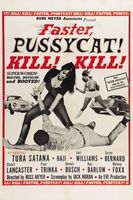 Faster, Pussycat! Kill! Kill! kids t-shirt #650613