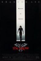The Crow t-shirt #650660