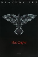The Crow Mouse Pad 650663