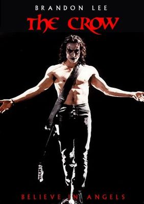 The Crow Poster 650664