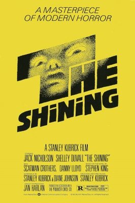 The Shining Poster 650678