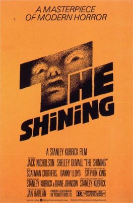 The Shining Poster 650679