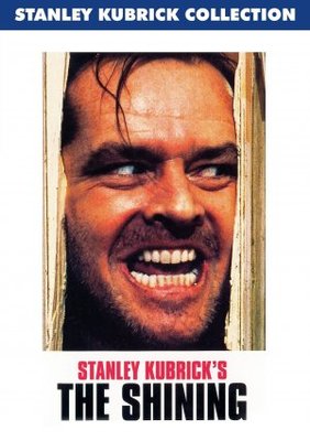 The Shining Stickers 650682