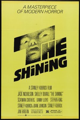 The Shining Poster 650683