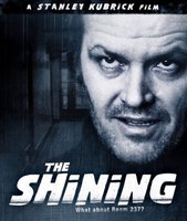 The Shining Mouse Pad 650684