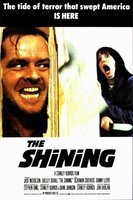 The Shining Mouse Pad 650686