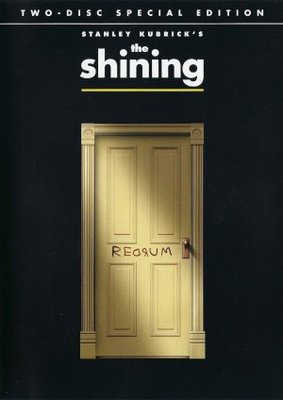 The Shining Mouse Pad 650687