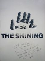 The Shining Longsleeve T-shirt #650688