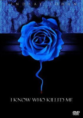 I Know Who Killed Me Poster 650708