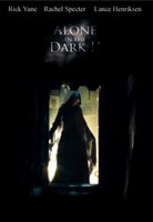 Alone in the Dark II hoodie #650742