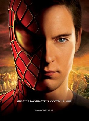 Spider-Man 2 Poster 650820