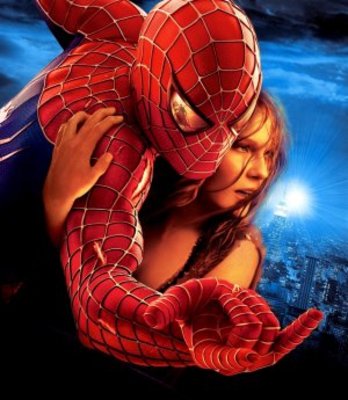 Spider-Man 2 Poster 650822