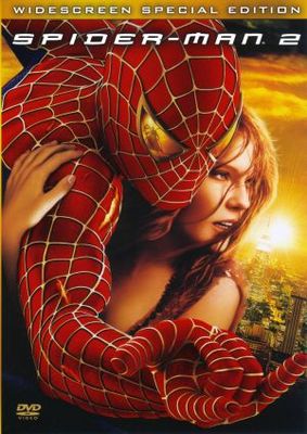 Spider-Man 2 Poster 650825