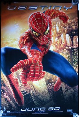 Spider-Man 2 Poster 650827