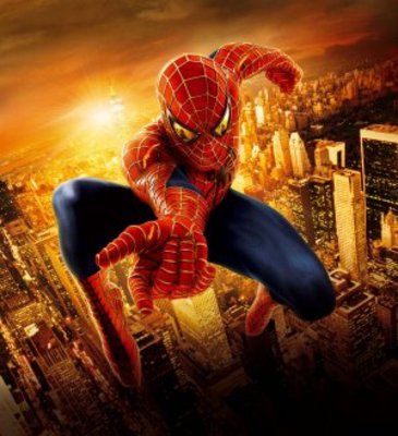Spider-Man 2 Poster 650830