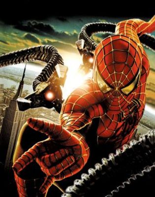 Spider-Man 2 Poster 650833