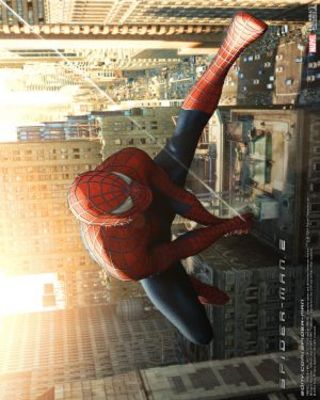 Spider-Man 2 Poster 650835