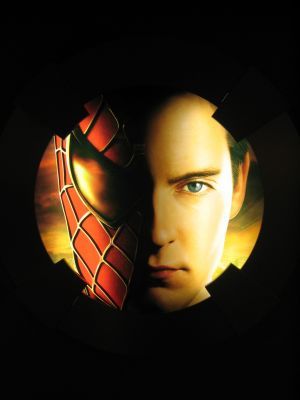 Spider-Man 2 Mouse Pad 650836