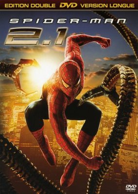 Spider-Man 2 Poster 650838