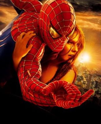Spider-Man 2 Poster 650839