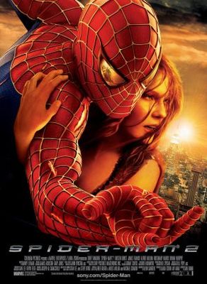 Spider-Man 2 Poster 650840