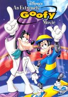 An Extremely Goofy Movie Mouse Pad 650885