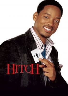 Hitch Poster with Hanger