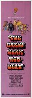 The Great Bank Robbery kids t-shirt #650925