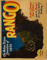 Rango Mouse Pad 651017