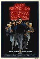 Sharky's Machine magic mug #
