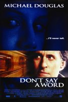 Don't Say A Word Mouse Pad 651099