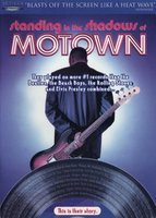 Standing in the Shadows of Motown hoodie #651101