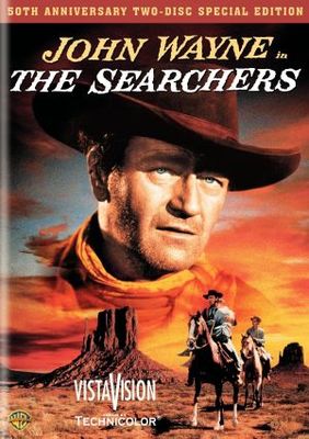 The Searchers pillow