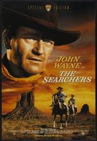 The Searchers t-shirt #651113