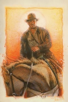 Indiana Jones and the Kingdom of the Crystal Skull Poster 651136