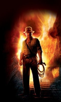 Indiana Jones and the Kingdom of the Crystal Skull Poster 651138