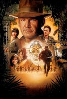 Indiana Jones and the Kingdom of the Crystal Skull Mouse Pad 651140