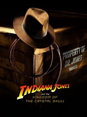 Indiana Jones and the Kingdom of the Crystal Skull poster #651144