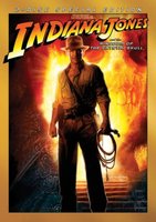 Indiana Jones and the Kingdom of the Crystal Skull #651145 movie poster