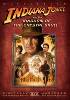 Indiana Jones and the Kingdom of the Crystal Skull #651146 movie poster
